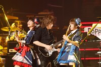 Poppin’Party feat.アニサマバンド