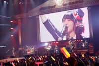 Poppin’Party feat.アニサマバンド