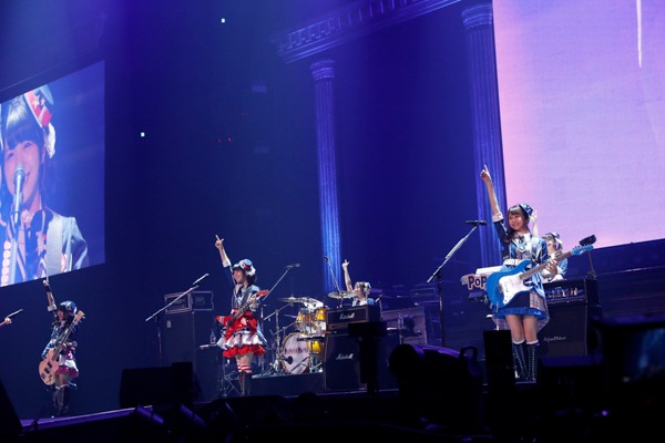 Poppin’Party