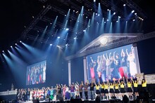 アニサマ2019出演アーティスト