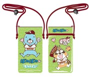 「チケホポーチ」