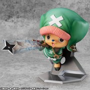 「Portrait.Of.Piratesワンピース“Warriors Alliance”チョパえもん」