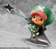 「Portrait.Of.Piratesワンピース“Warriors Alliance”チョパえもん」