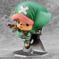 「Portrait.Of.Piratesワンピース“Warriors Alliance”チョパえもん」