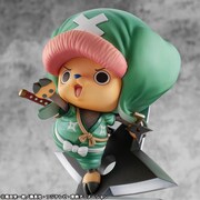 「Portrait.Of.Piratesワンピース“Warriors Alliance”チョパえもん」
