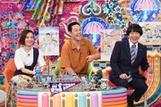 「アメトーーク！」の「こち亀芸人」より。(c)テレビ朝日