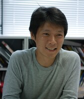 岩本晶監督