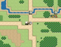 「盾の勇者の成り上がり Relive The Animation」より。