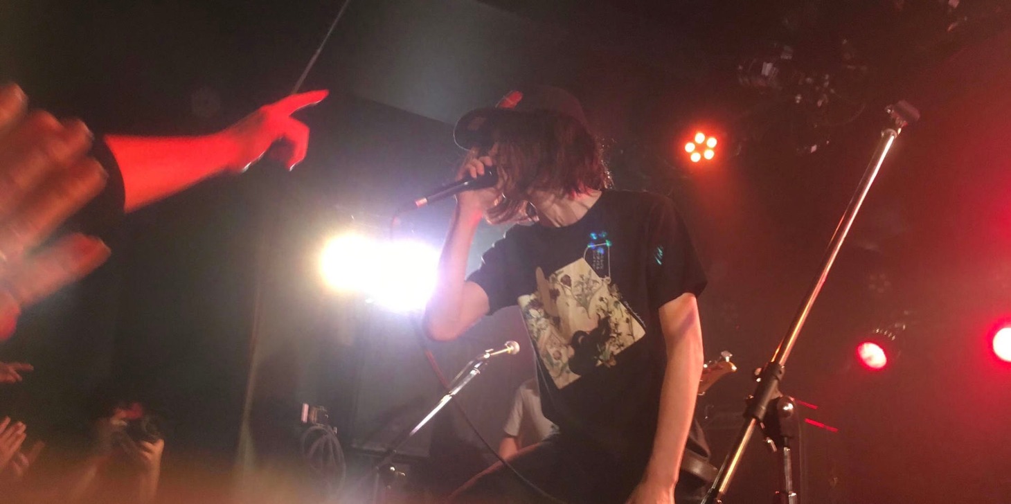 GALAXIEDEAD