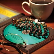 「クラシックの100枚～プレミアム・ベスト」