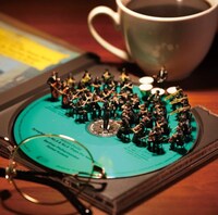 「クラシックの100枚～プレミアム・ベスト」