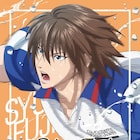 テニプリ新作OVA第3弾、不二・切原・リョーマにスポット当てたキービジュ3種