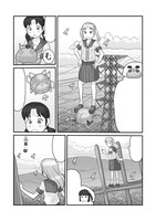 「ぬむもさんとんぽぬくん2」より。