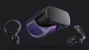 「Oculus Quest」
