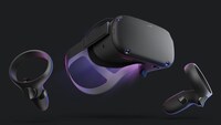 「Oculus Quest」