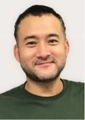 石塚真一