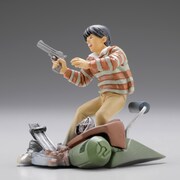 「金田とアーミー」