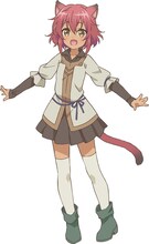 ルー（CV：橋本ちなみ）