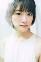 ヨナ役の生駒里奈。