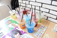 全期間共通で提供される「レインボードリンク」。