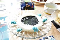 「シュワルツローズの奈落カレー」