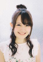 エリーゼ役の西明日香。