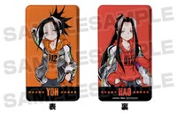 「描き下ろしイラスト モバイルバッテリー」