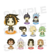 「トレーディング ちょこんと！ アクリルスタンド」