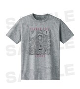 「アイアンメイデン・ジャンヌ セリフTシャツ」
