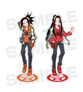 「描き下ろしイラスト アクリルスタンド」