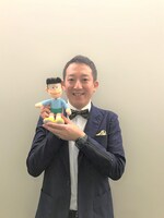 高橋茂雄（サバンナ）