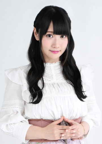 優木かな
