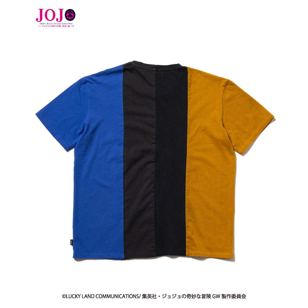 「コラボレーションリメイクTシャツ」