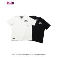 「Risotto Nero’s stand pocket T」