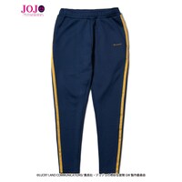 「コラボレーションパンツ」