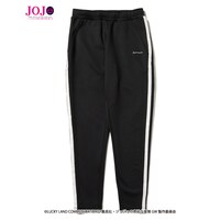 「コラボレーションパンツ」