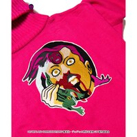 「コラボレーションニット」