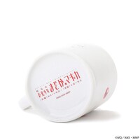 「劇場版 魔法少女まどか☆マギカ キュゥべえ温感マグカップ」