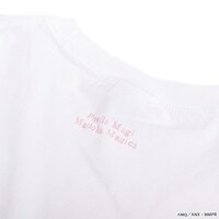 「劇場版 魔法少女まどか☆マギカ MADOKA TEE」