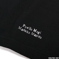 「劇場版 魔法少女まどか☆マギカ HOMURA TEE」