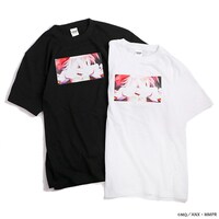 「劇場版 魔法少女まどか☆マギカ MADOKA TEE」