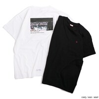 「劇場版 魔法少女まどか☆マギカ HOMURA TEE」