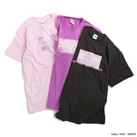 「劇場版 魔法少女まどか☆マギカ MY VERY BEST FRIEND TEE」