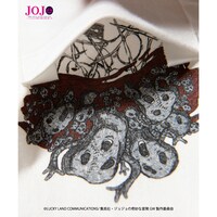 「Risotto Nero’s stand pocket T」