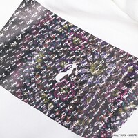 「劇場版 魔法少女まどか☆マギカ Incubator Hoodie」