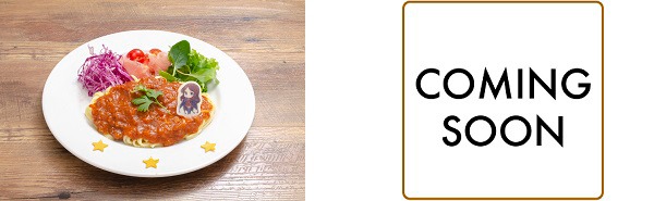 左は「レオナルド・ダ・ヴィンチのミートパスタ」。