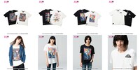 「コラボレーションTシャツ3」