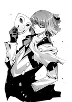 「劇団二十面相vs七色いんこ」カット