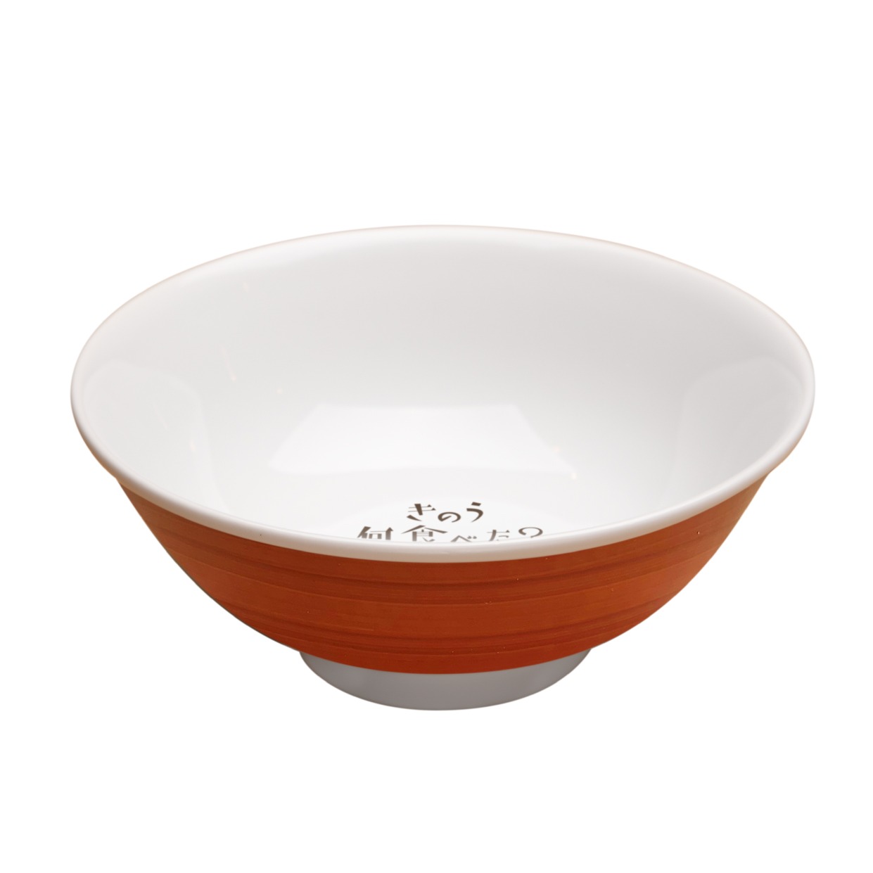ラーメンどんぶり