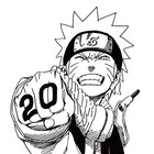 「NARUTO」岸本斉史の描き下ろし使ったグッズを20周年イベントで販売